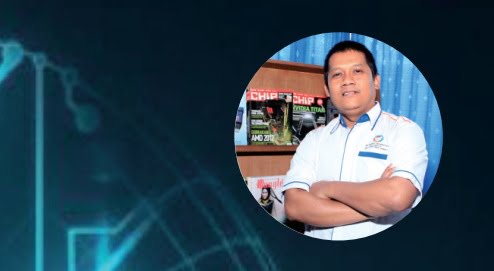 Menguasai GNU R System untuk Bertahan dan Bersaing di Era Big Data (3)